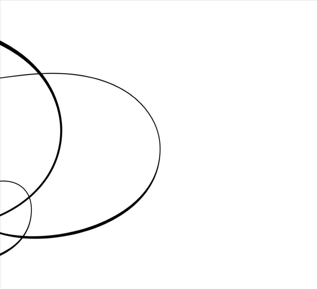 Laid Compilation cover art