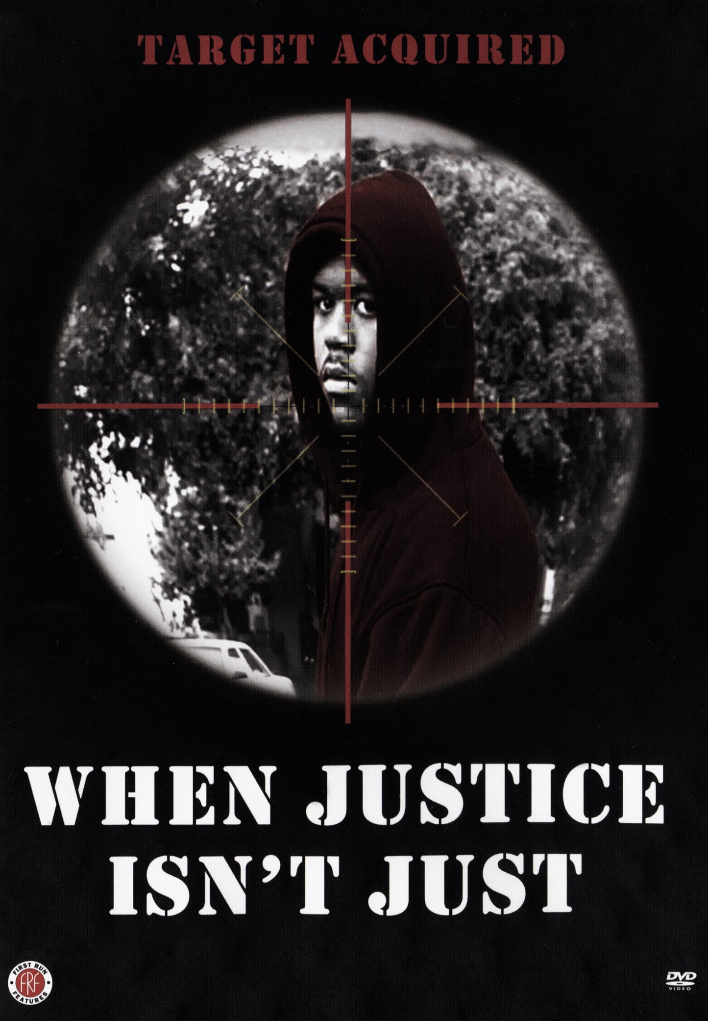 When Justice Isn't Just cover art