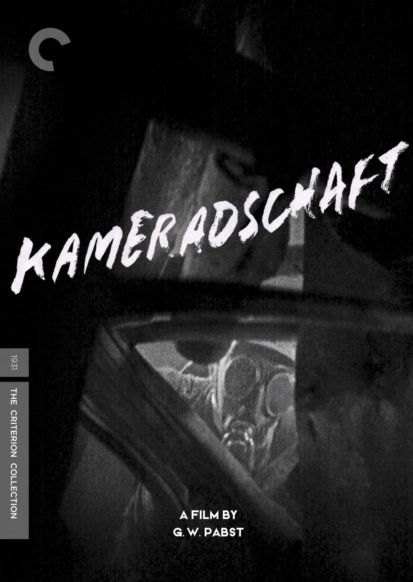 Kameradschaft [Criterion Collection] cover art