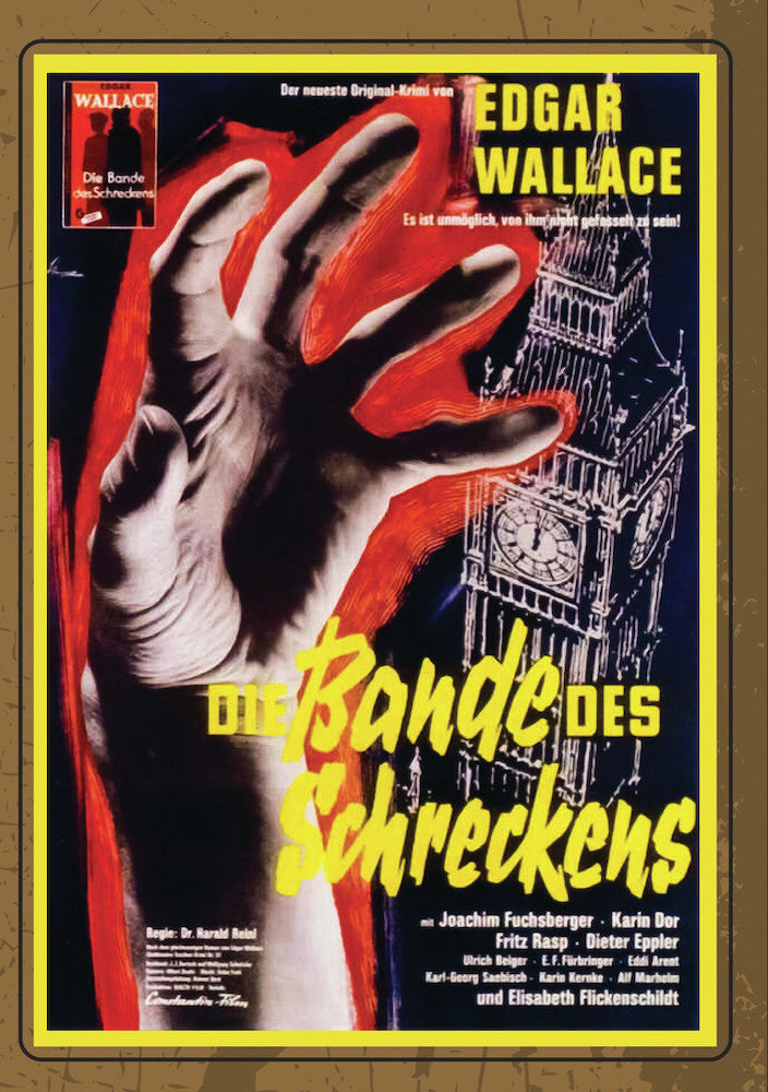 Terrible People cover art