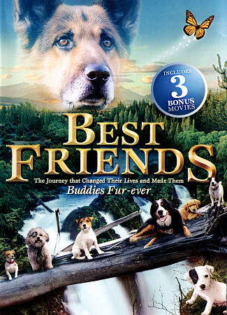 Best Friends/The Derby Stallion/Pets to the Rescue/The Little Unicorn cover art