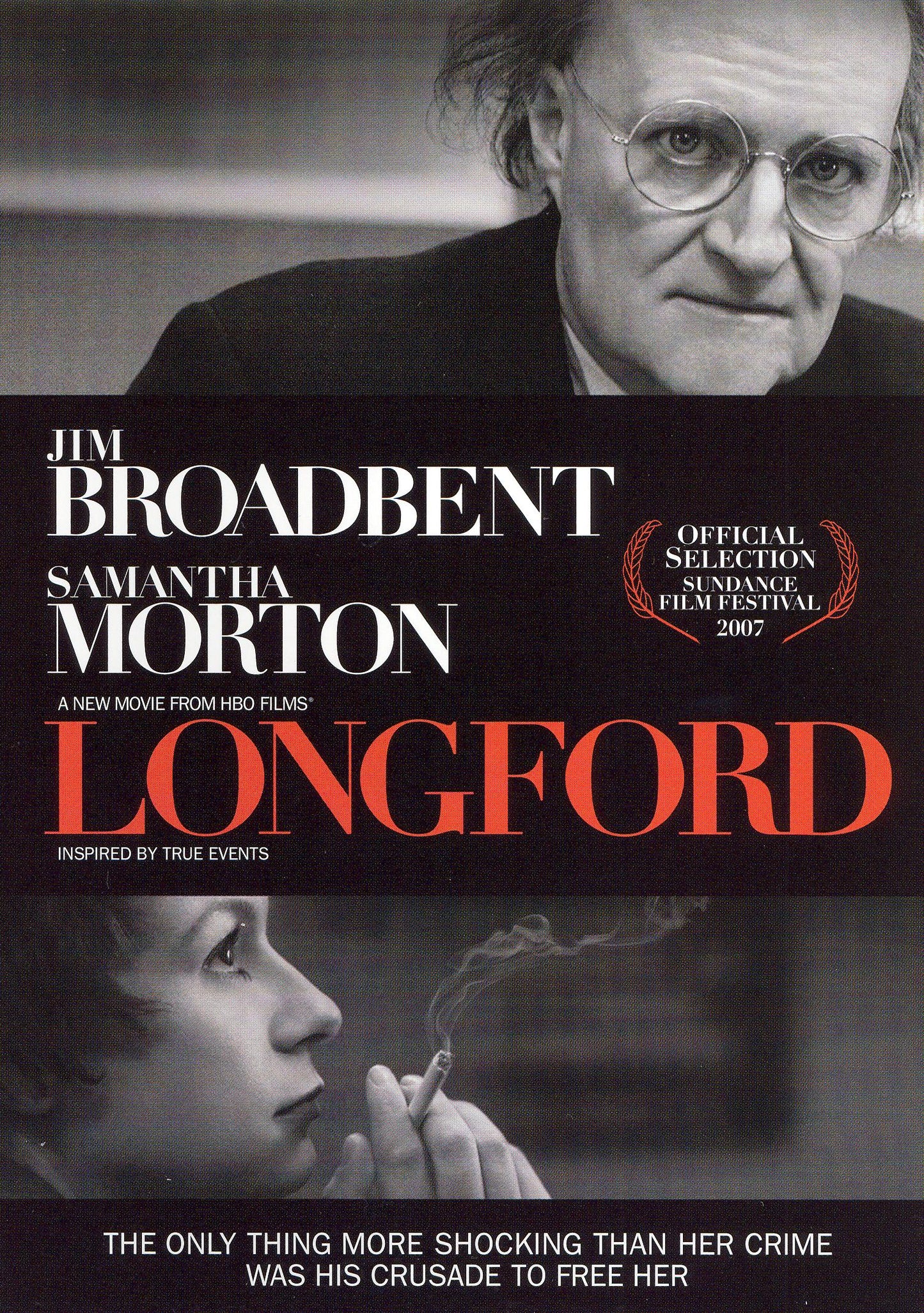 Longford cover art