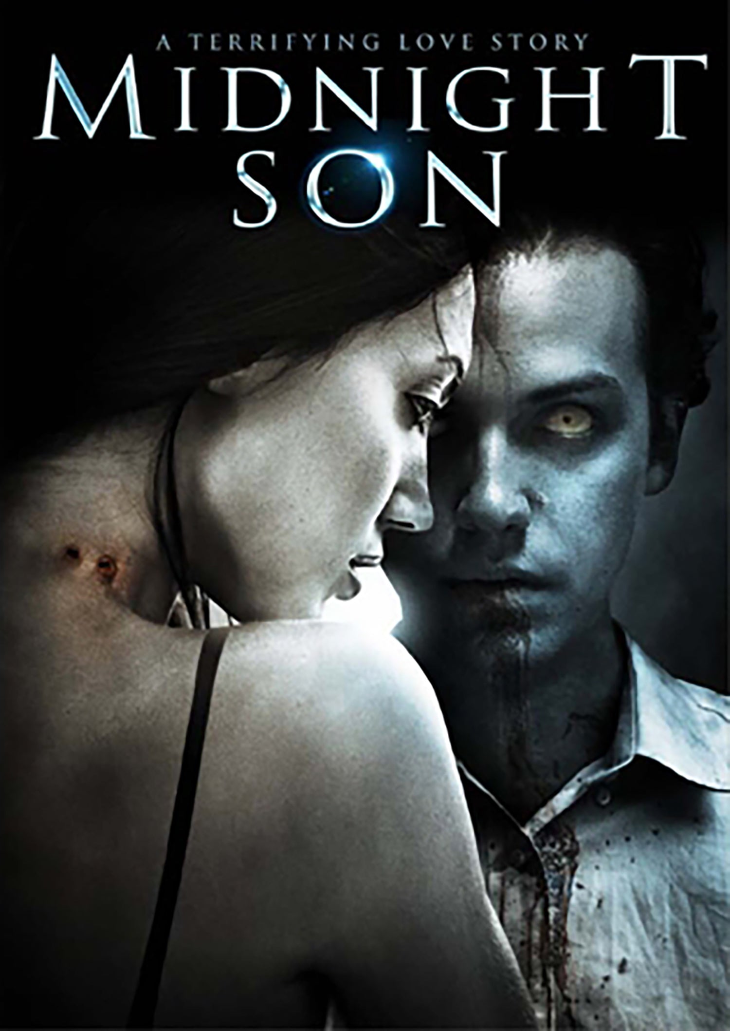 Midnight Son [Blu-ray] cover art