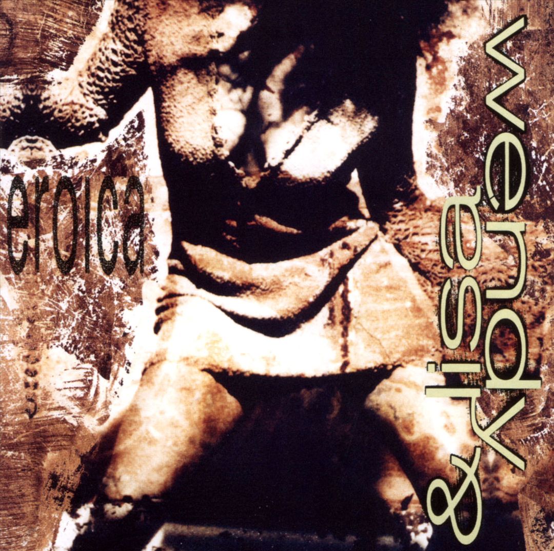 Eroica [Special Edition] [2 CD] cover art