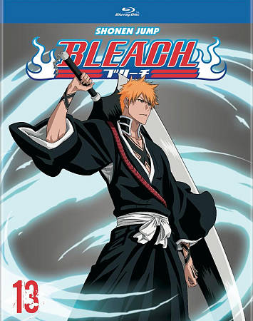 Bleach: Set 13 cover art
