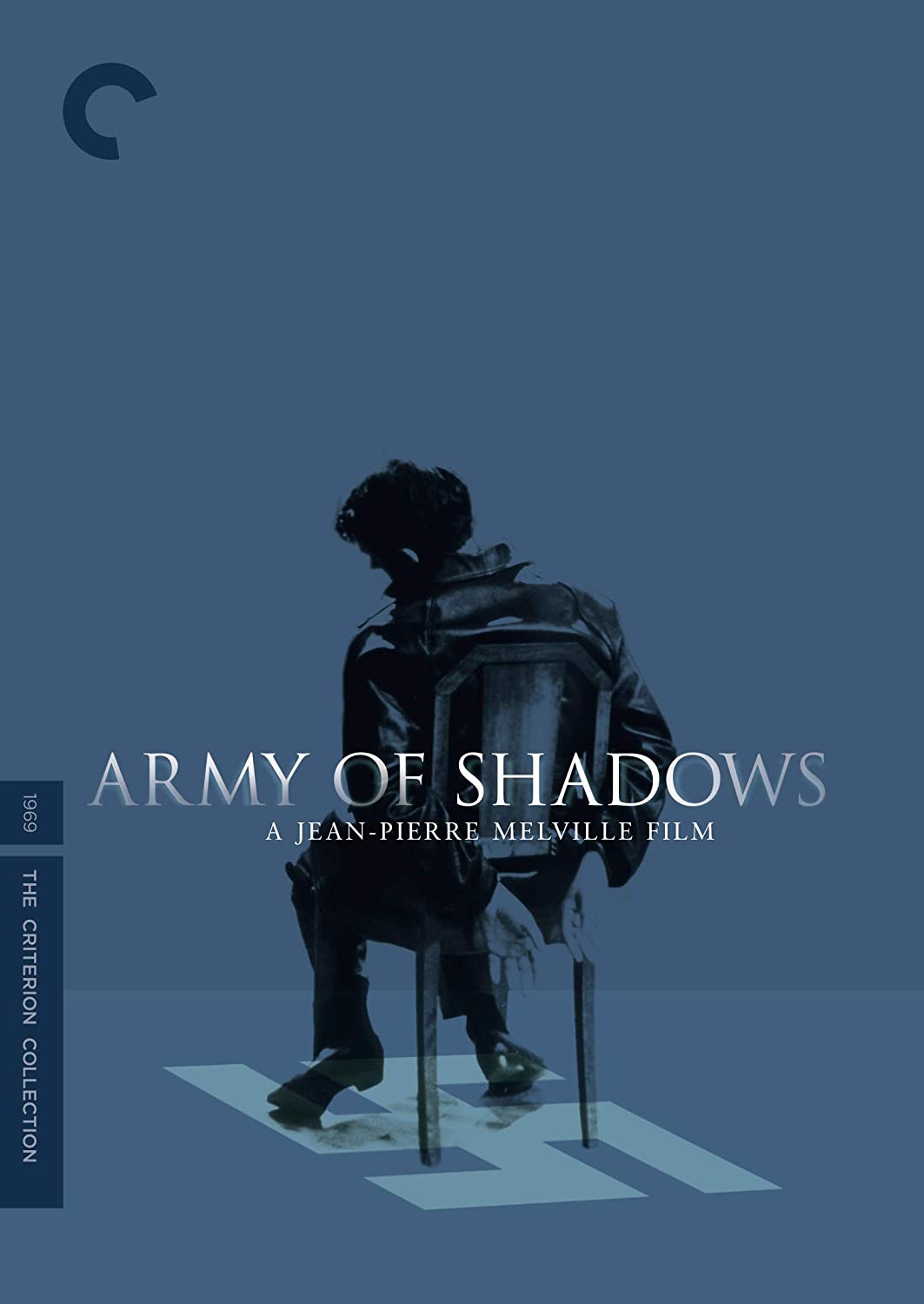 Army of Shadows [Criterion Collection] cover art