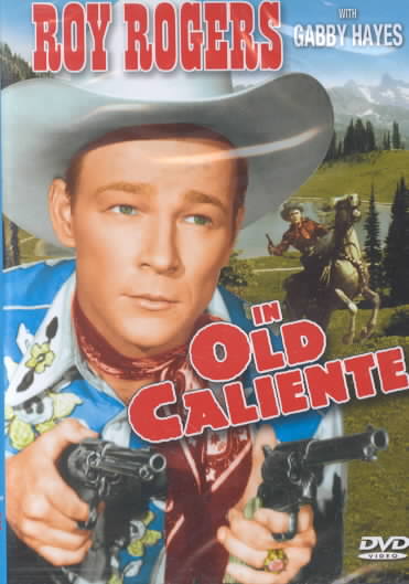 In Old Caliente cover art