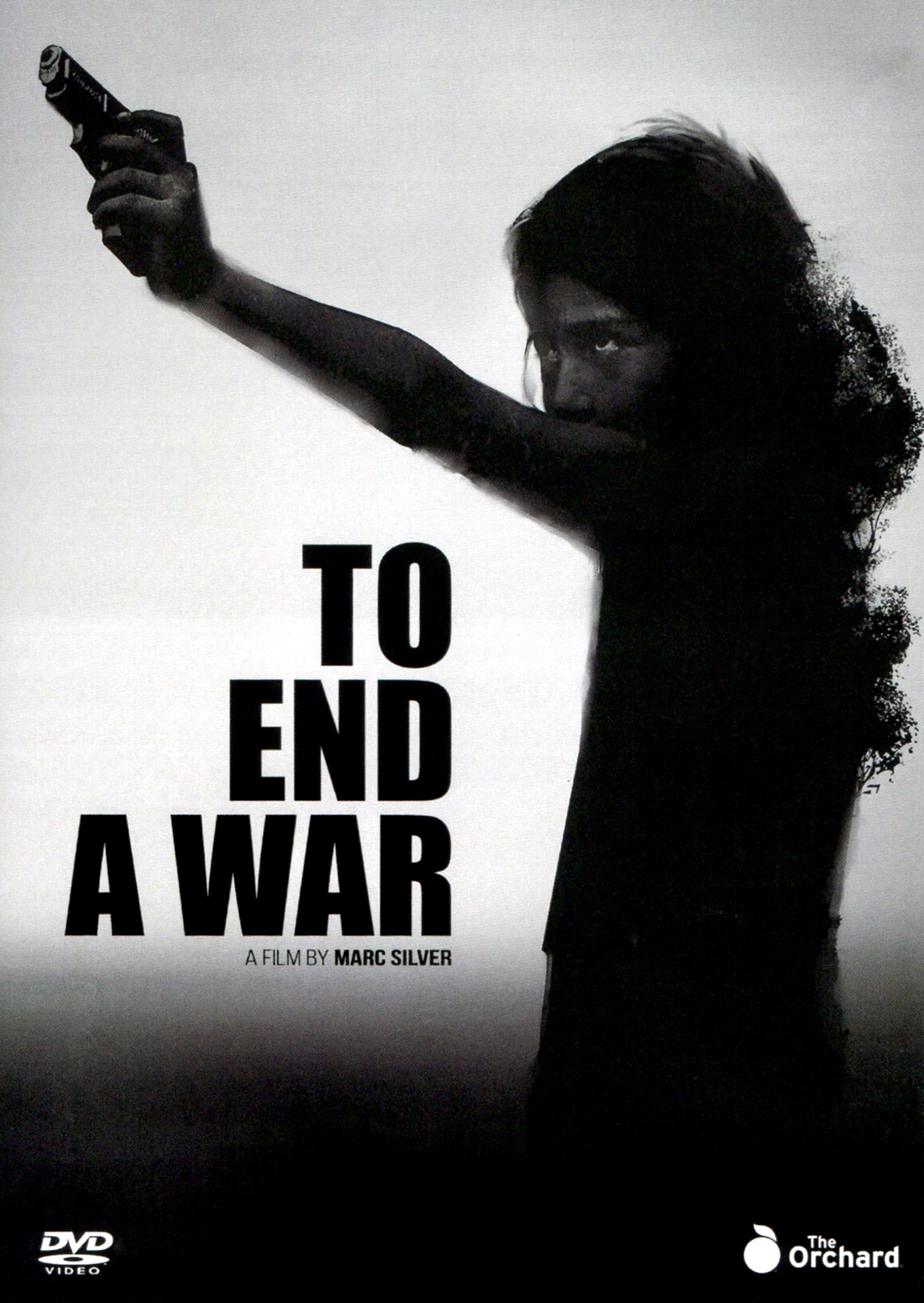 To End a War cover art