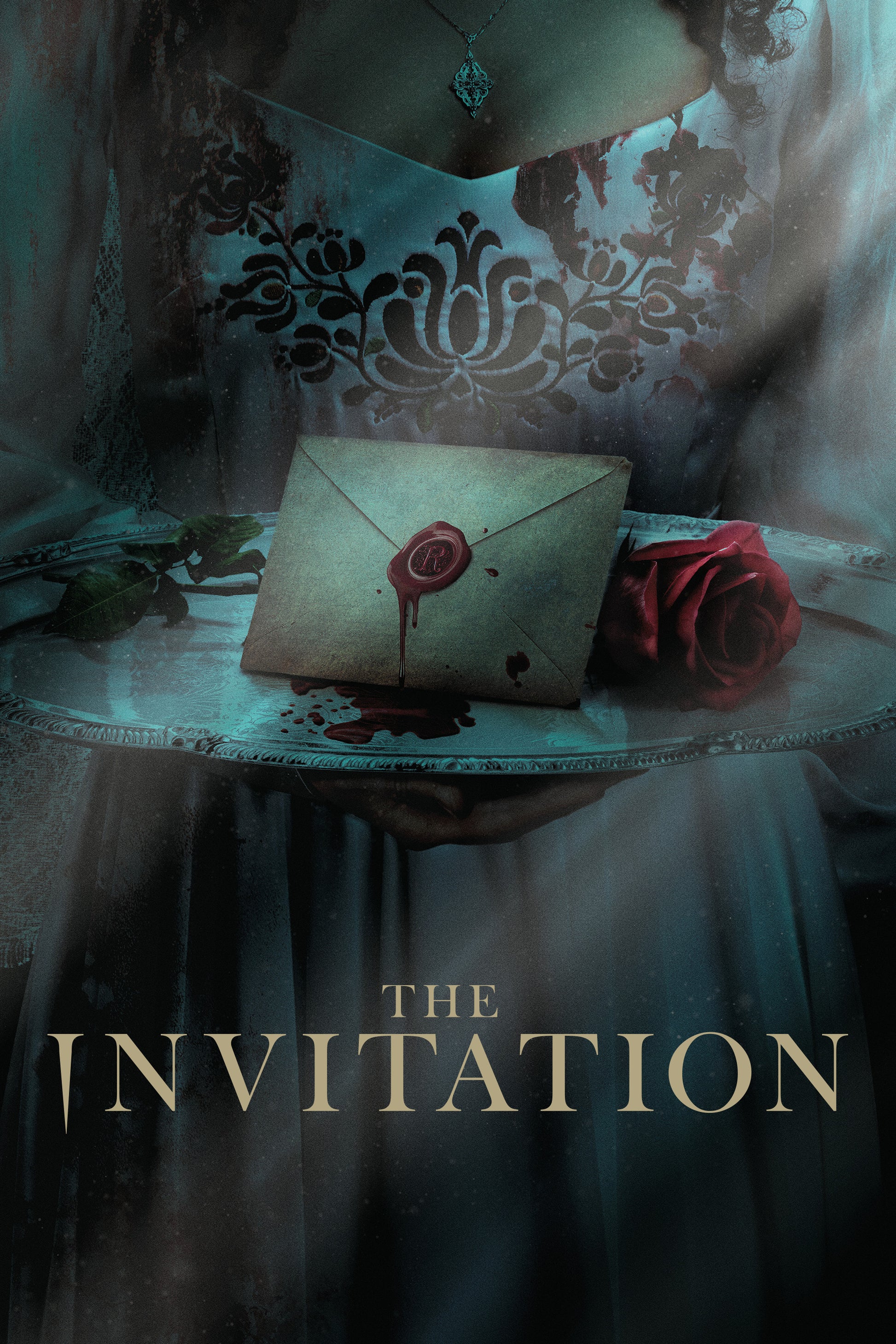 Invitation cover art