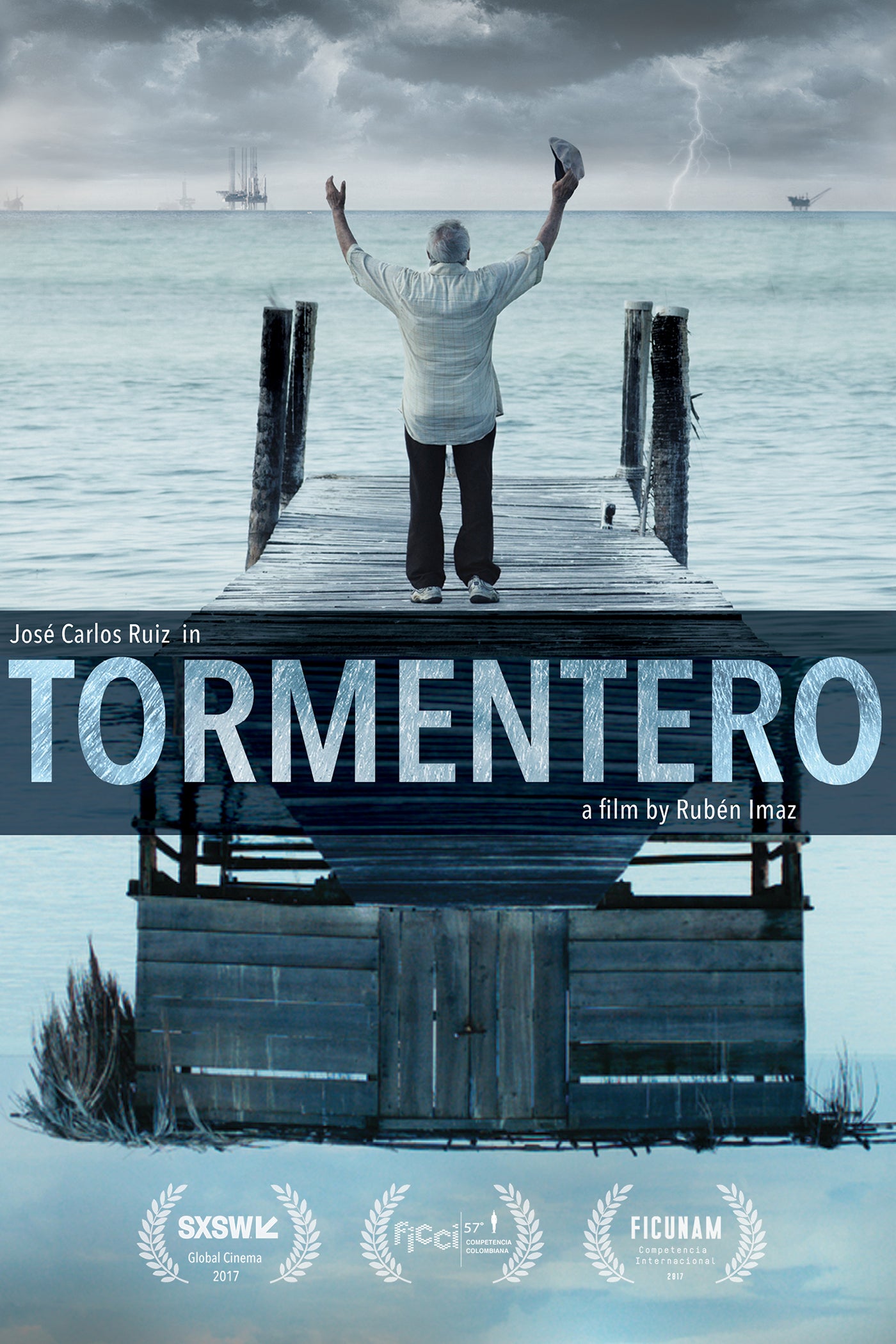 Tormentero cover art