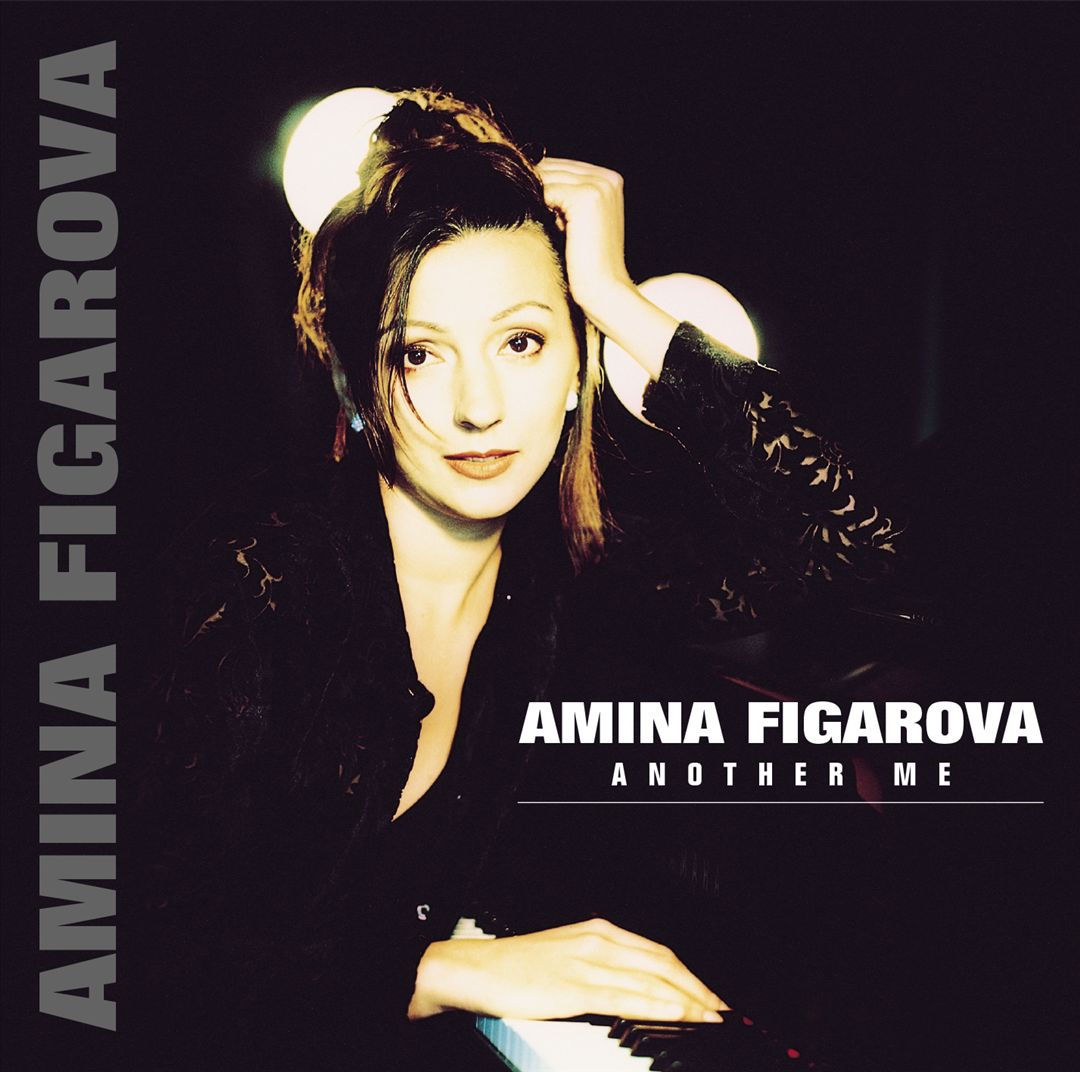 Another Me cover art