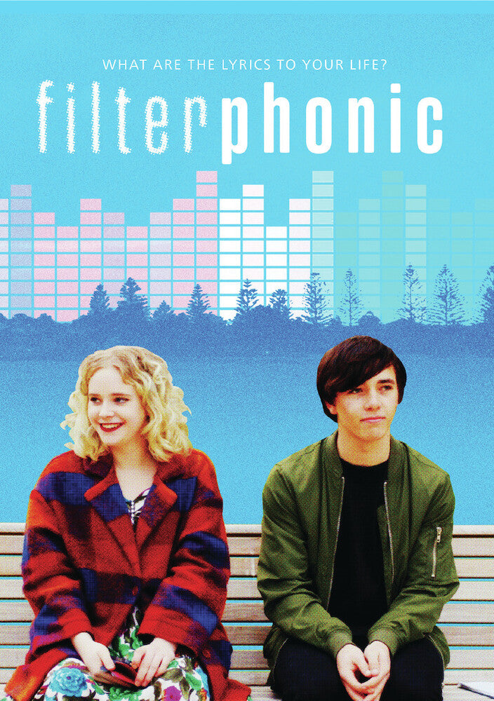 Filterphonic cover art