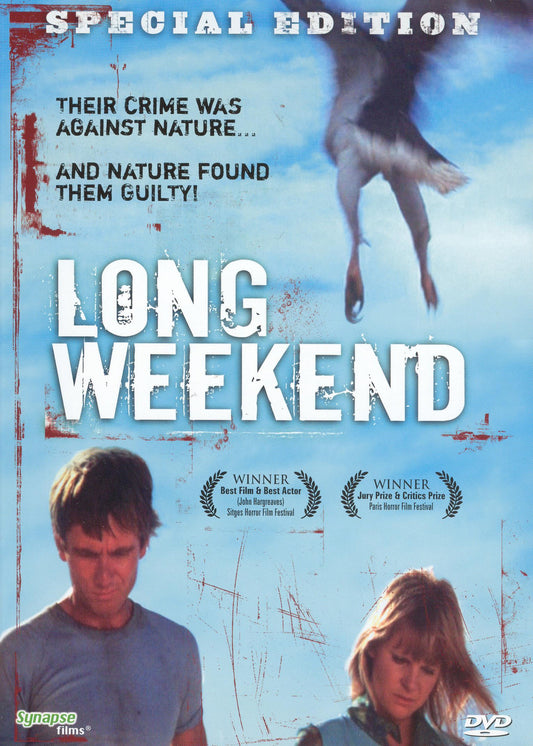 Long Weekend [Special Edition] cover art