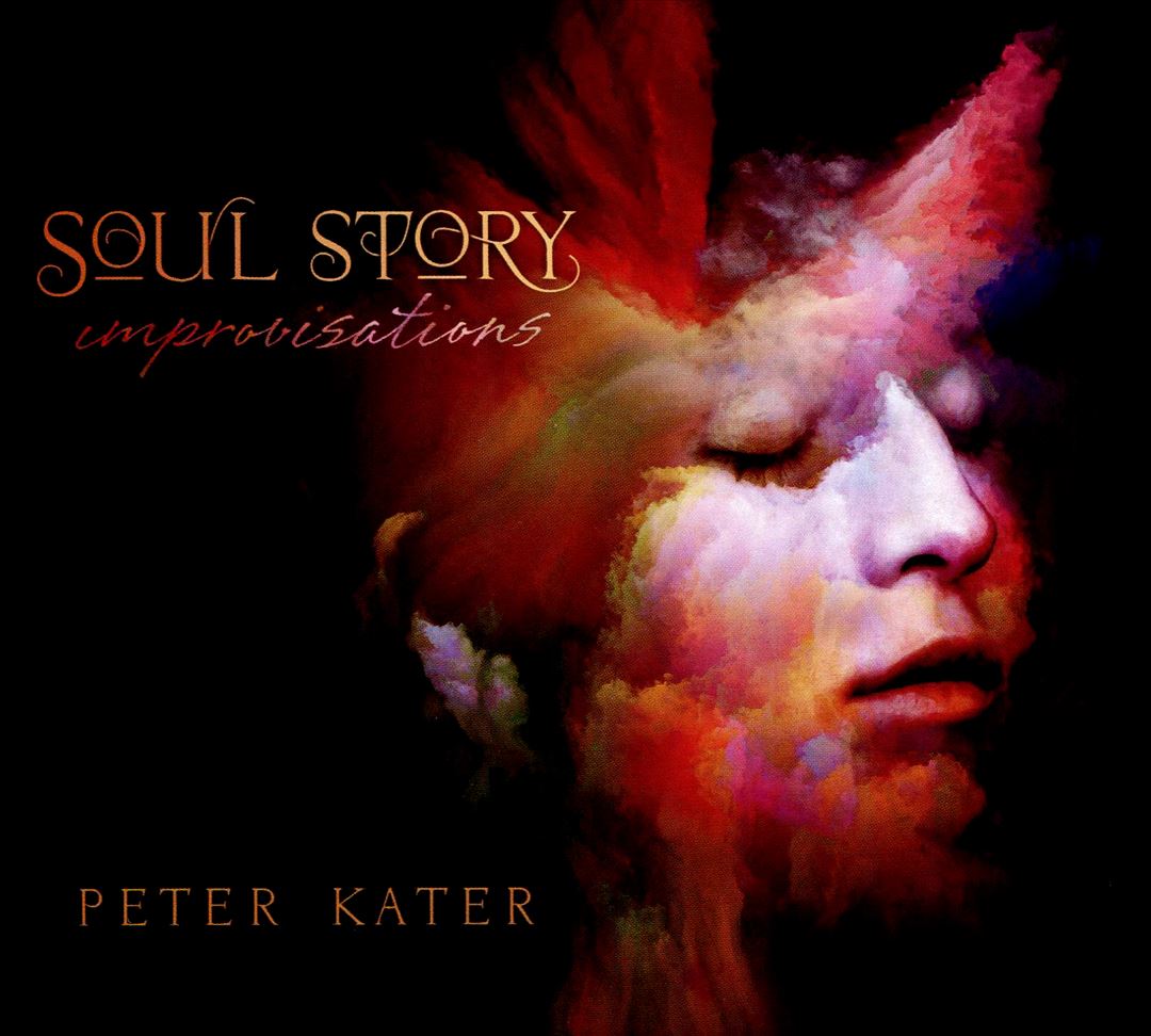 Soul Story cover art