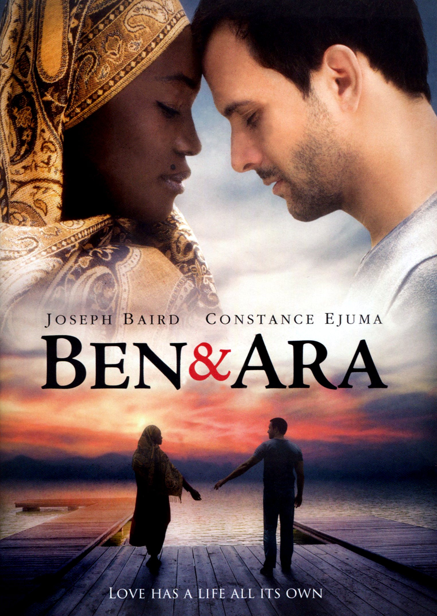 Ben & Ara cover art