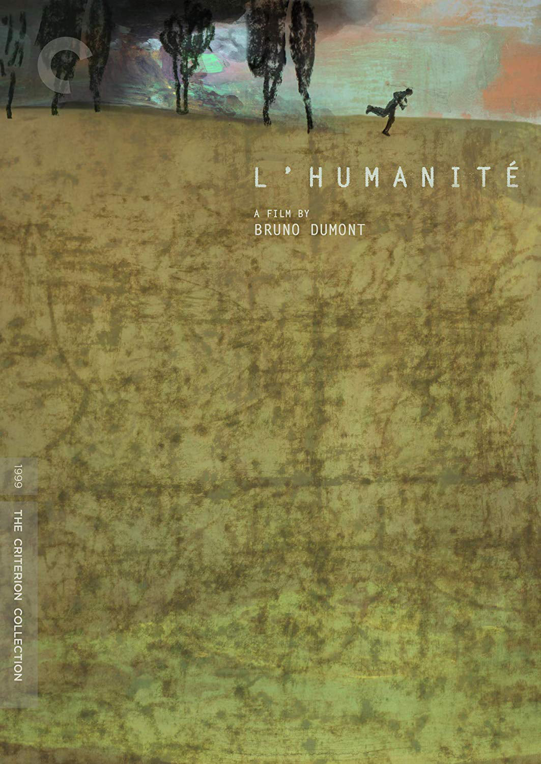Humanité [Criterion Collection] cover art