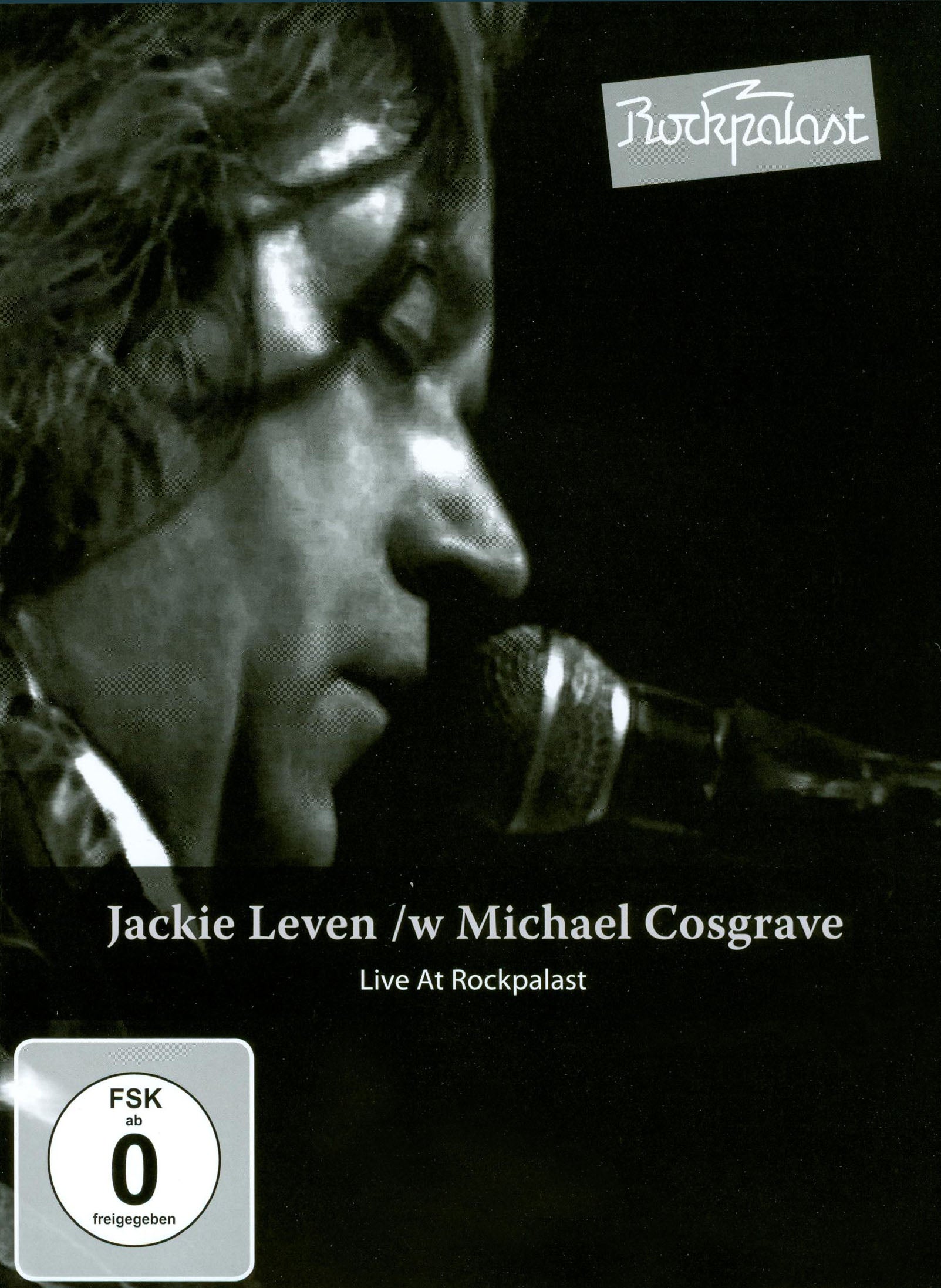 Live at Rockpalast cover art