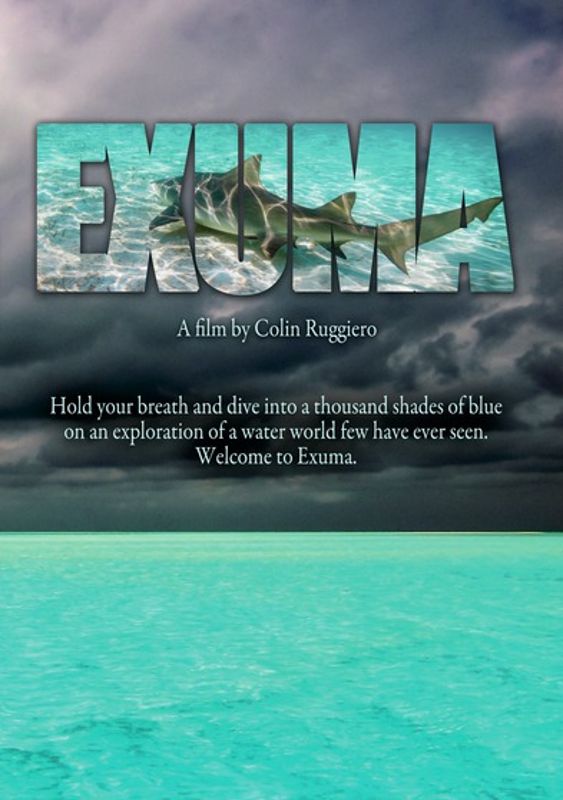 Exuma cover art