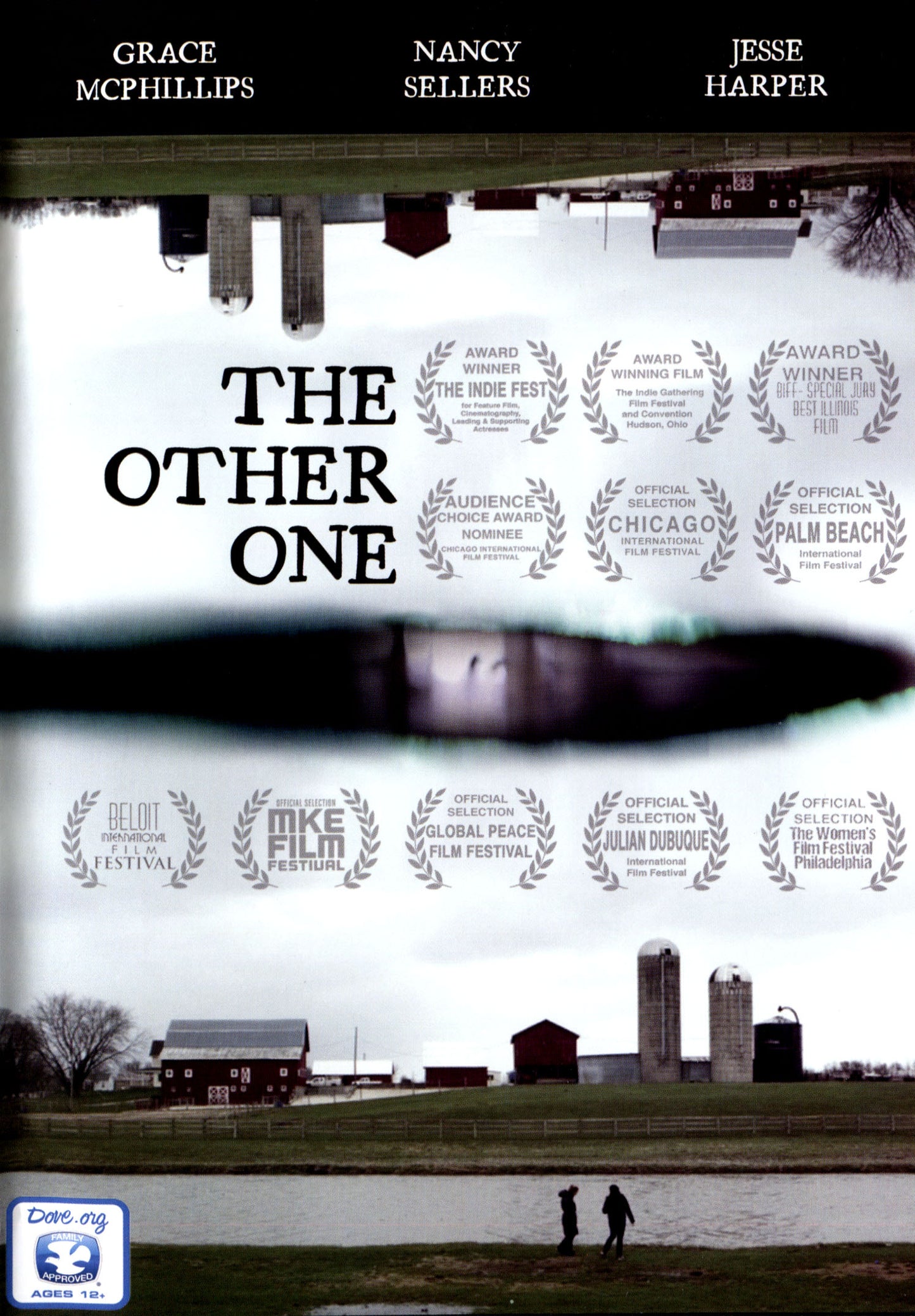 Other One cover art