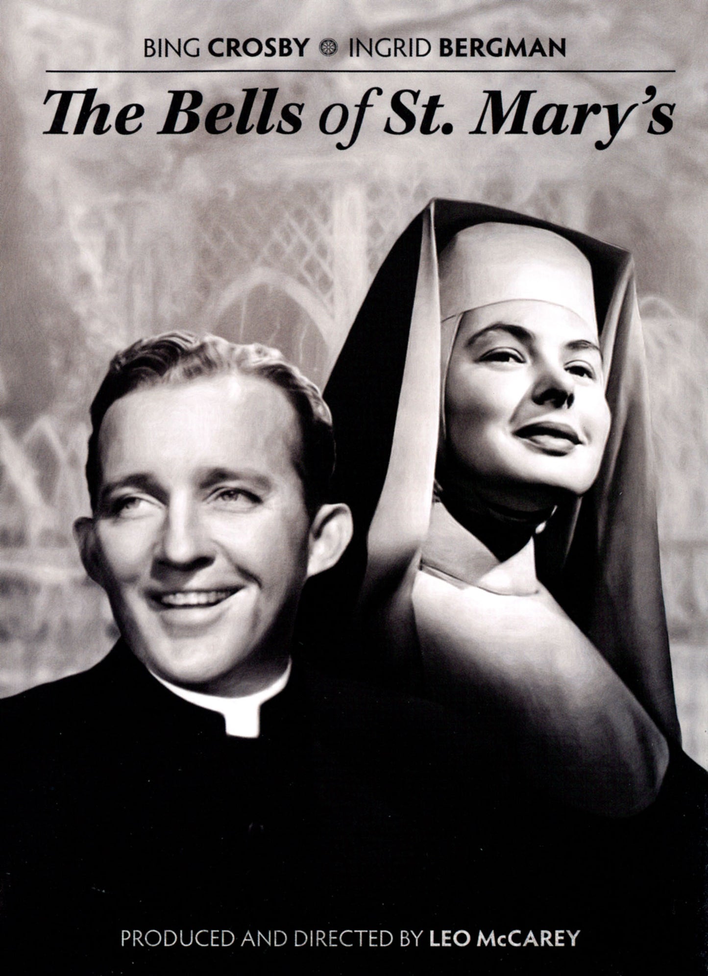 Bells of St. Mary's cover art
