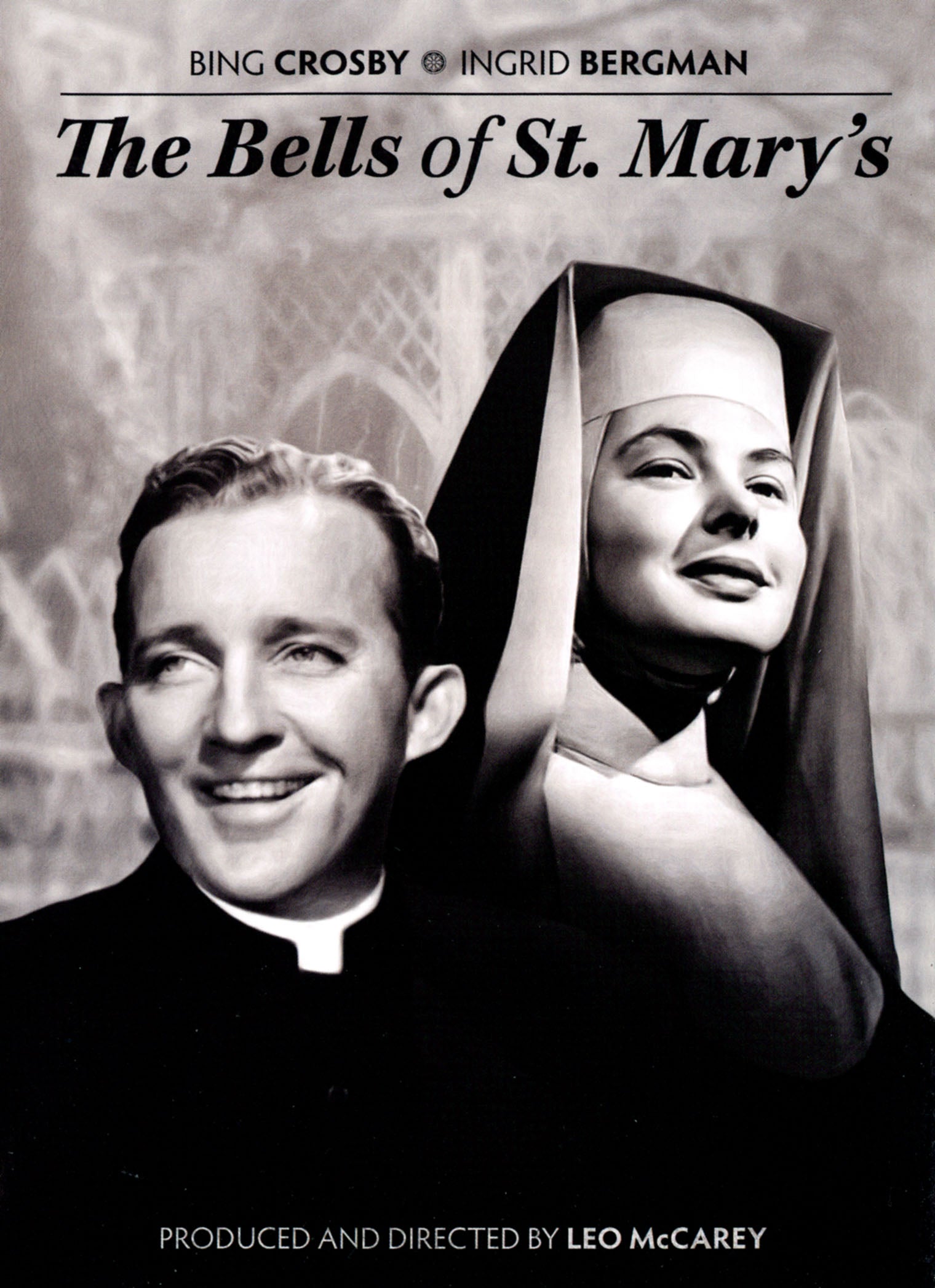 Bells of St. Mary's cover art