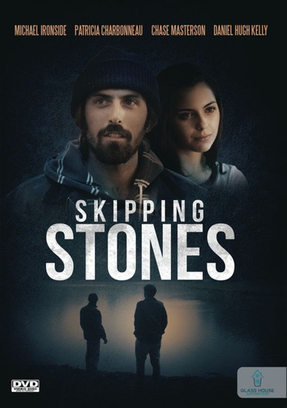 Skipping Stones cover art