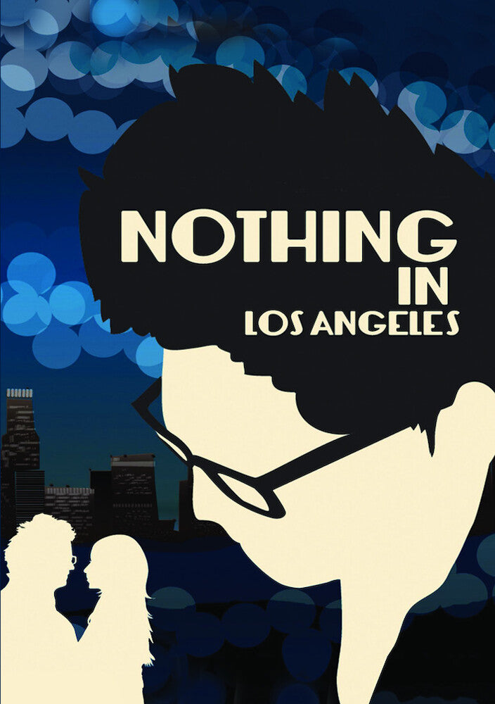 Nothing in Los Angeles cover art