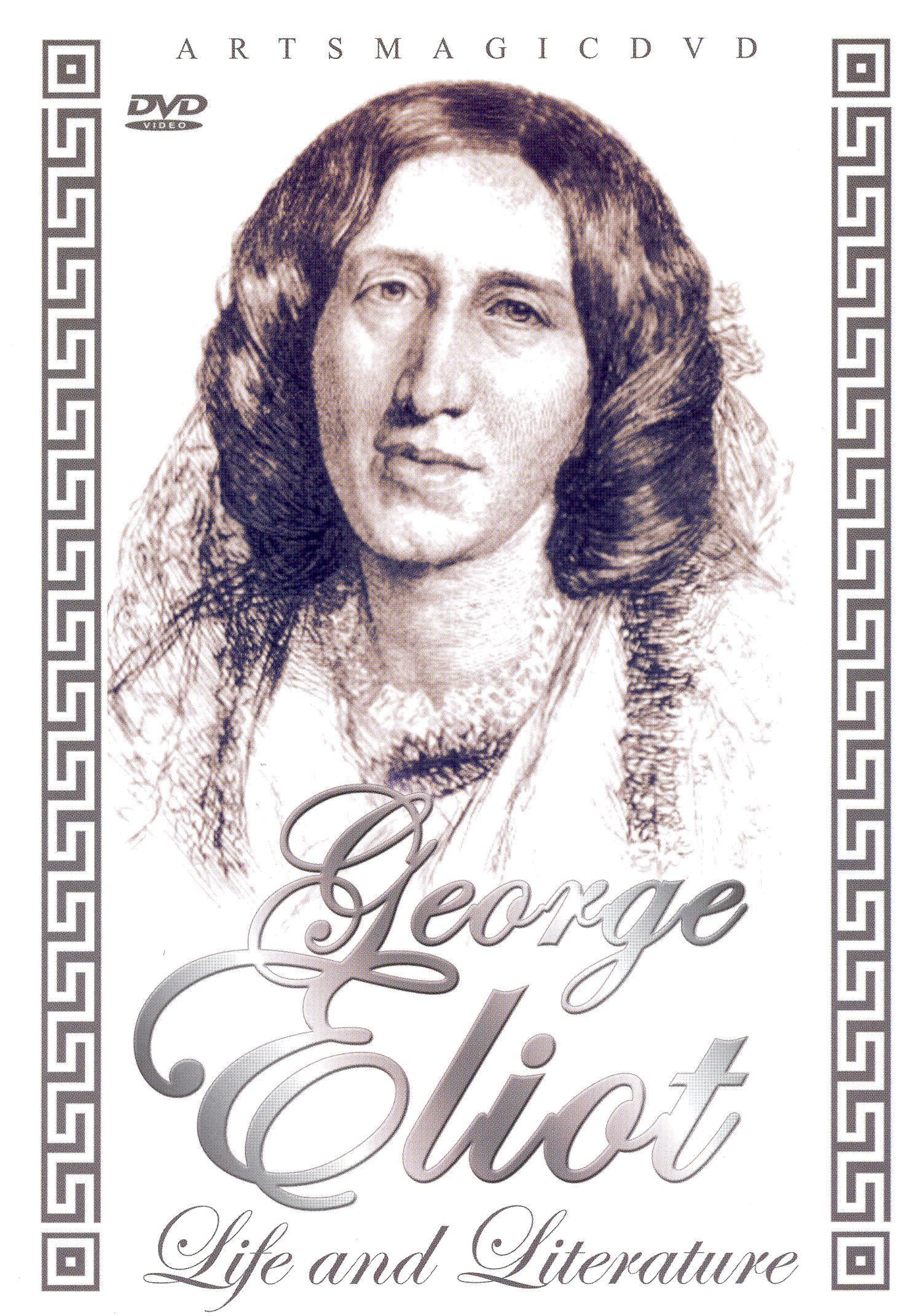 George Eliot: Life and Literature cover art