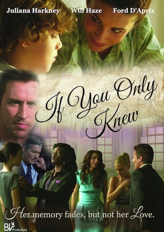 If You Only Knew cover art