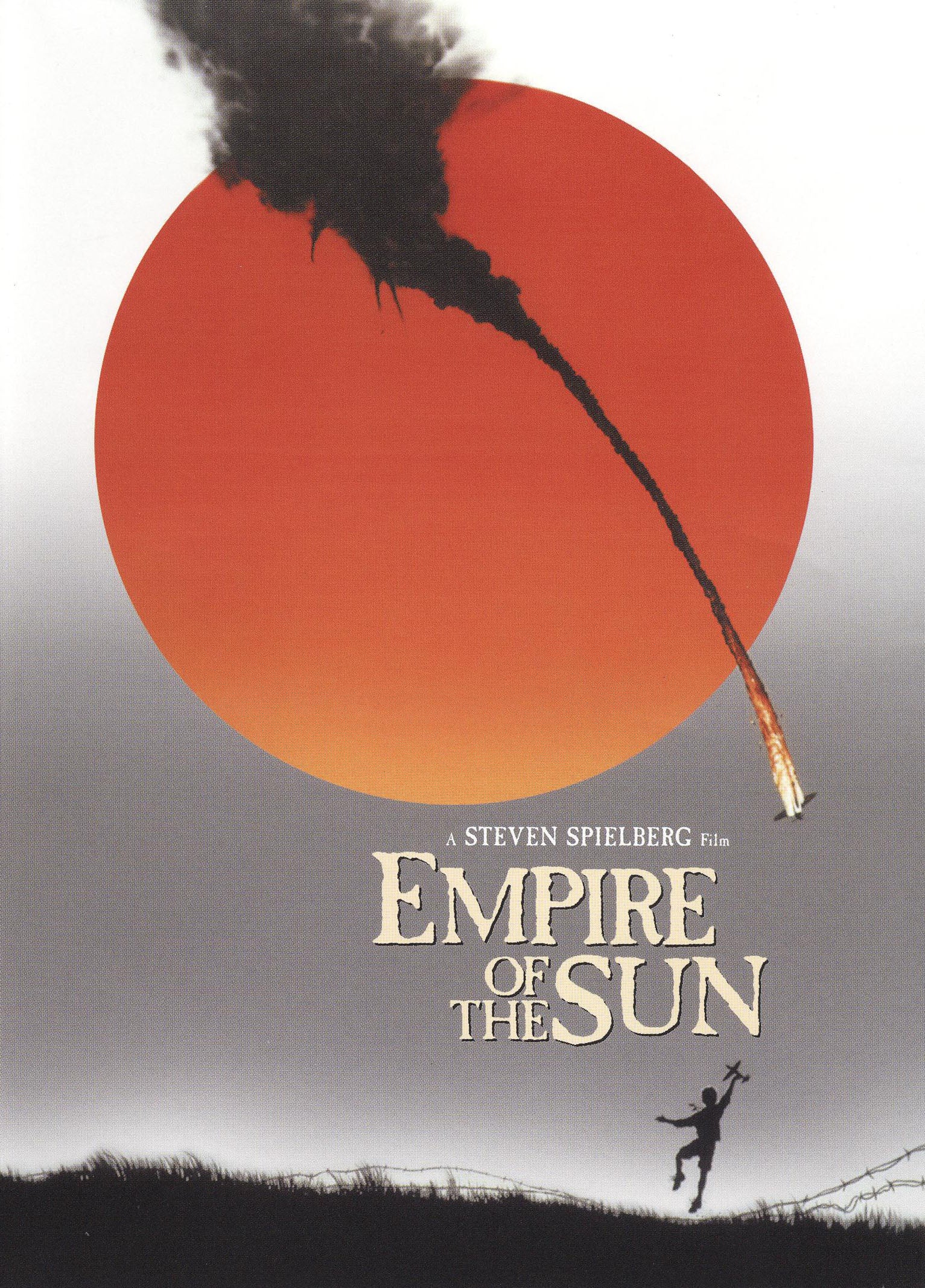 Empire of the Sun cover art