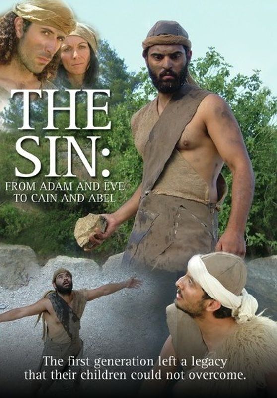 Sin: From Adam and Eve to Cain and Abel cover art