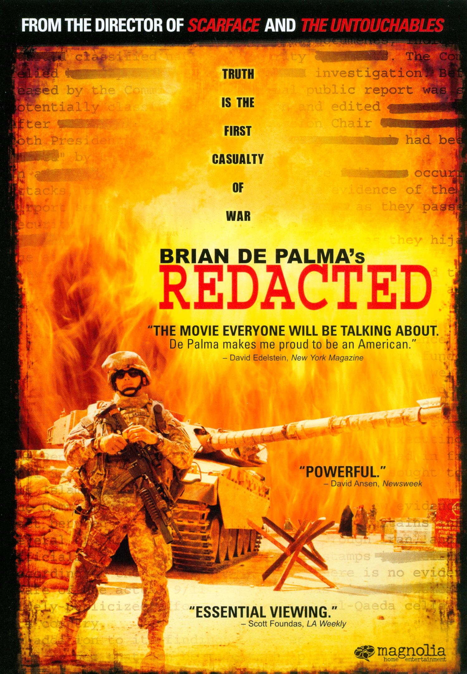Redacted cover art