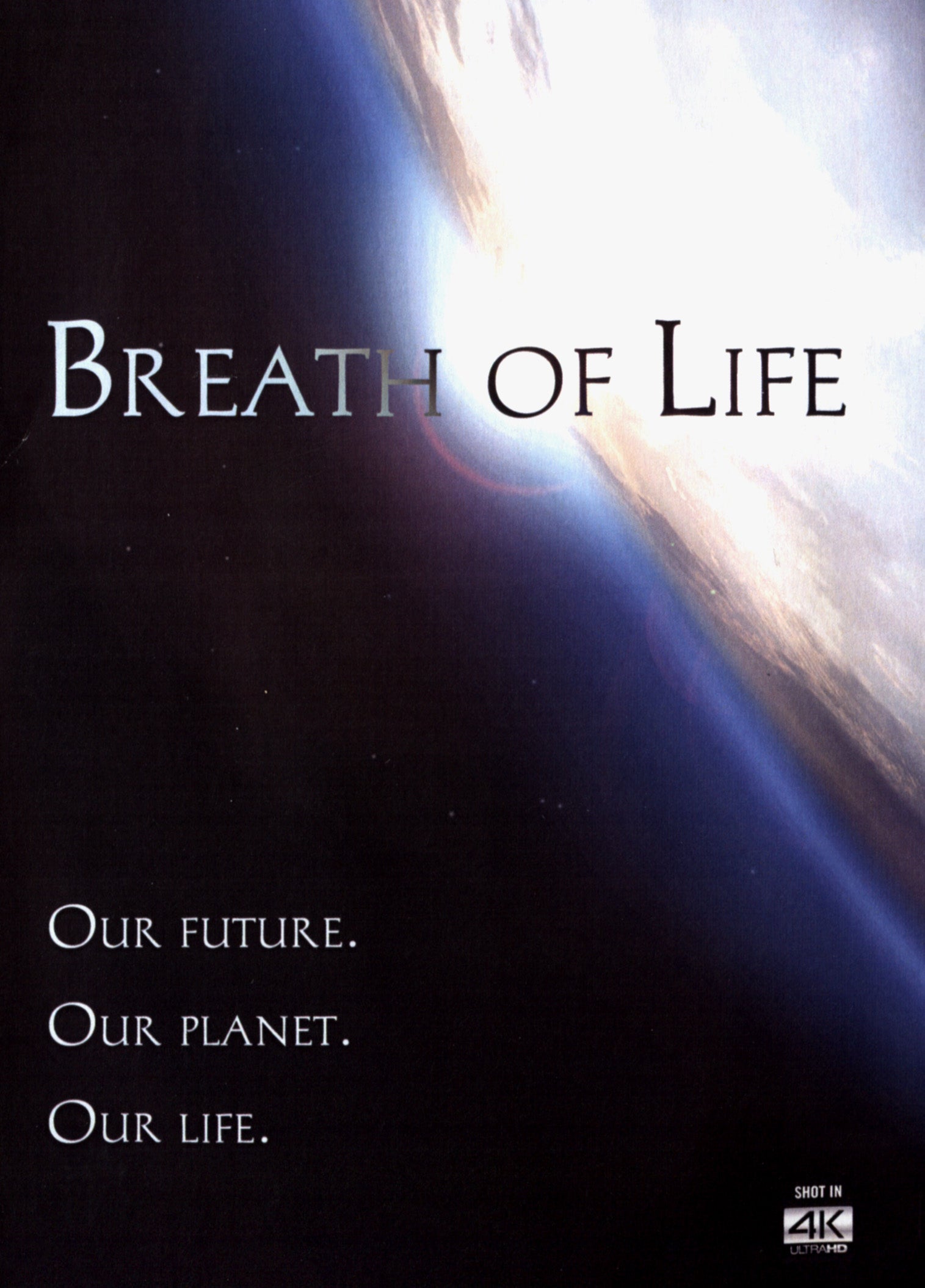 Breath of Life cover art