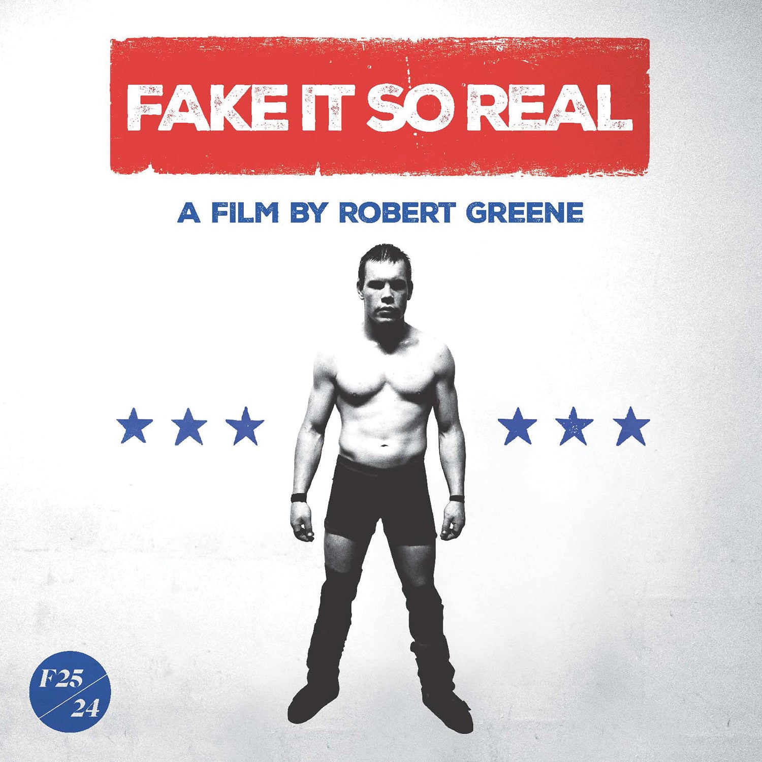 Fake It So Real [Includes Book] cover art