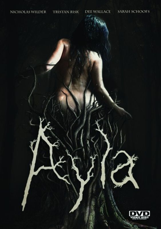 Ayla cover art