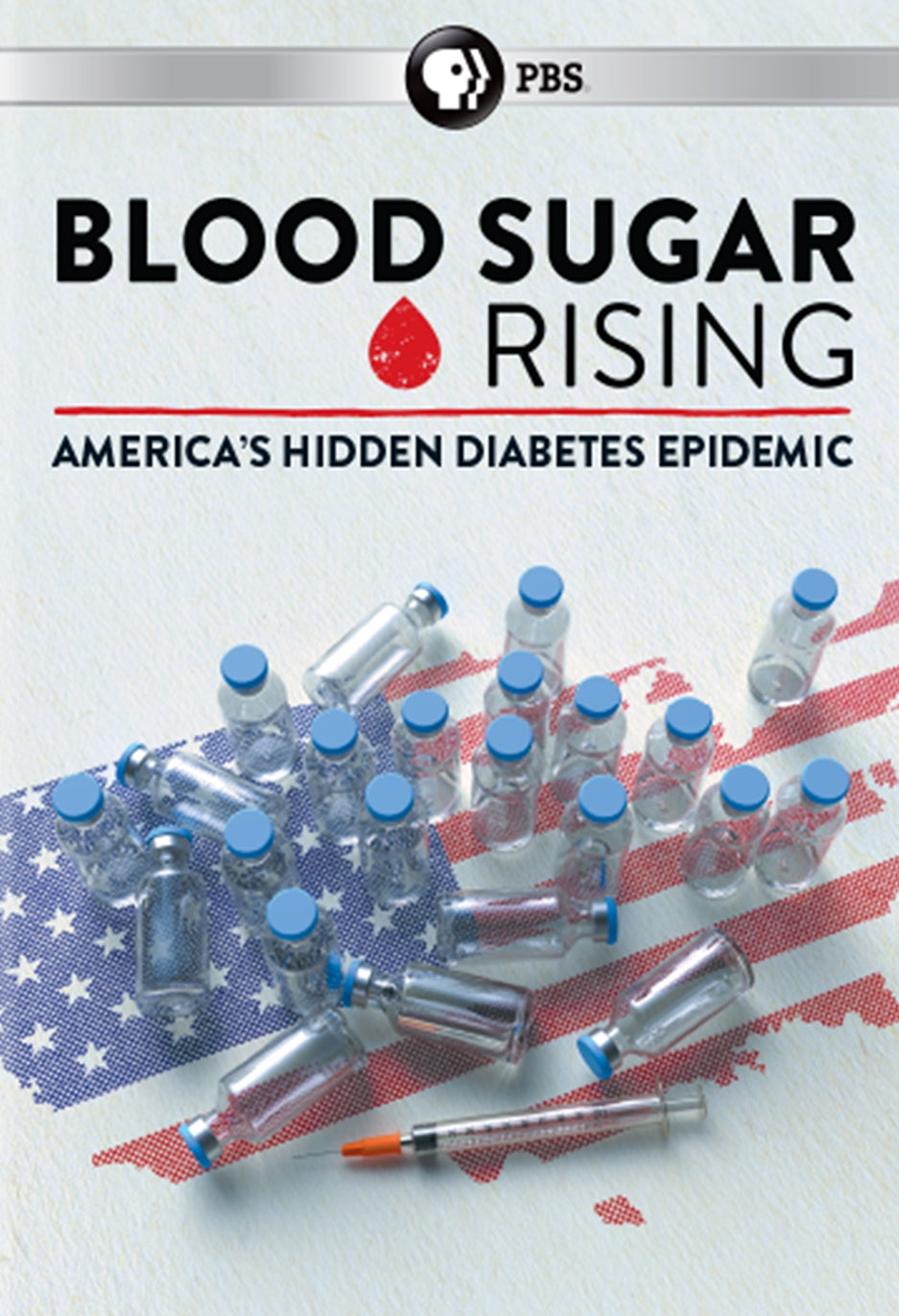 Blood Sugar Rising cover art