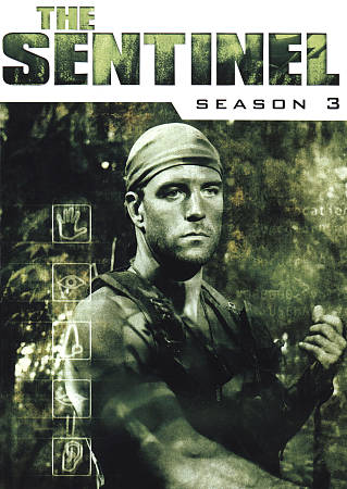 SEASON 3 (6 DVD) cover art