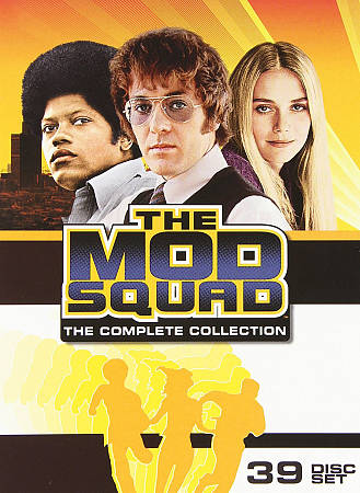 COMPLETE SERIES (39DVD) cover art