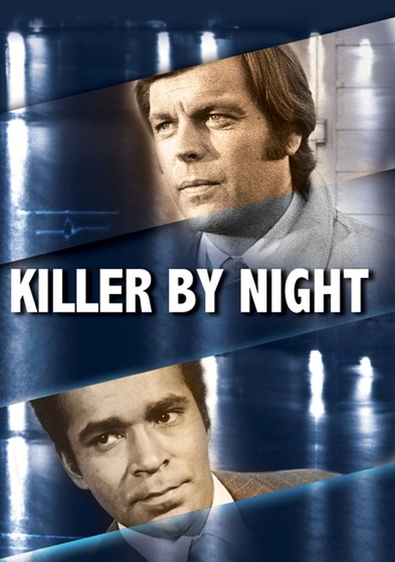 Killer by Night cover art