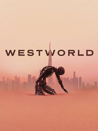 Westworld: The Complete Third Season cover art