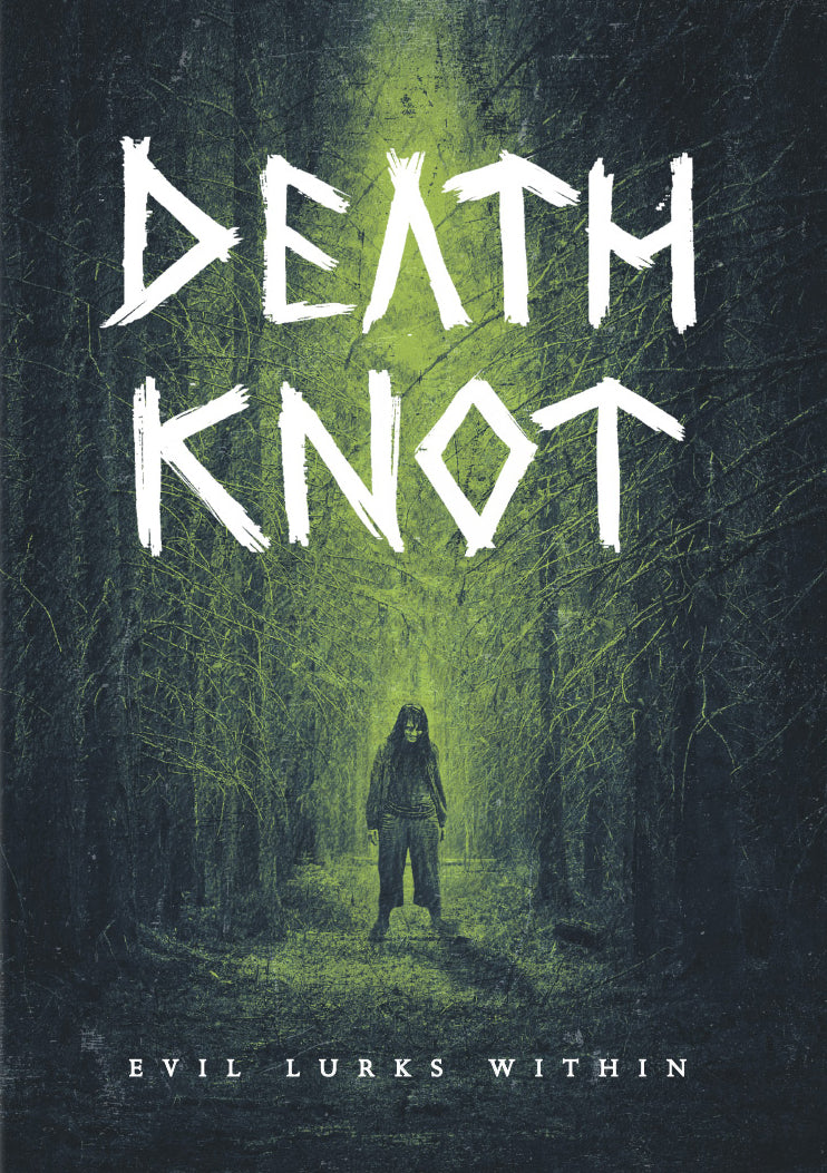 Death Knot cover art