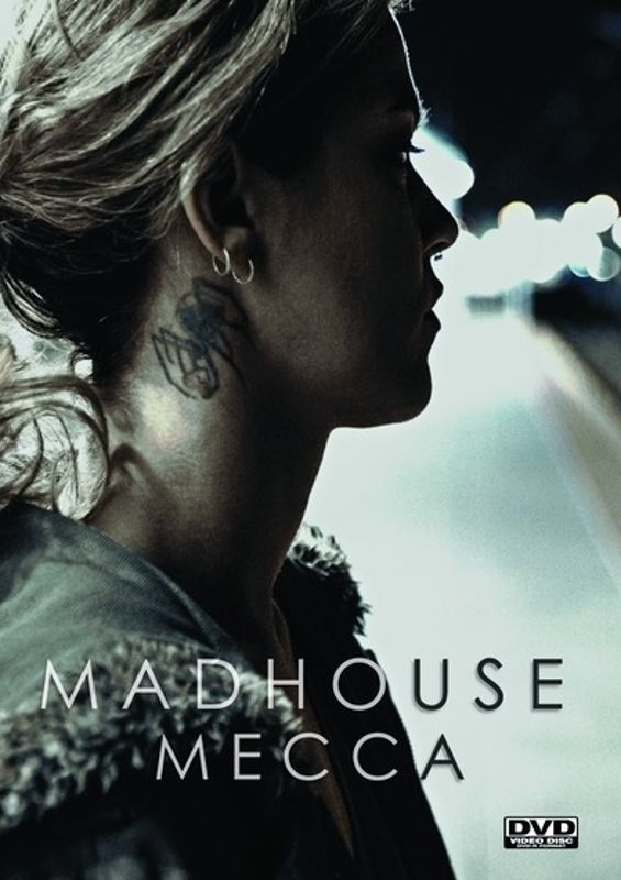 Madhouse Mecca cover art