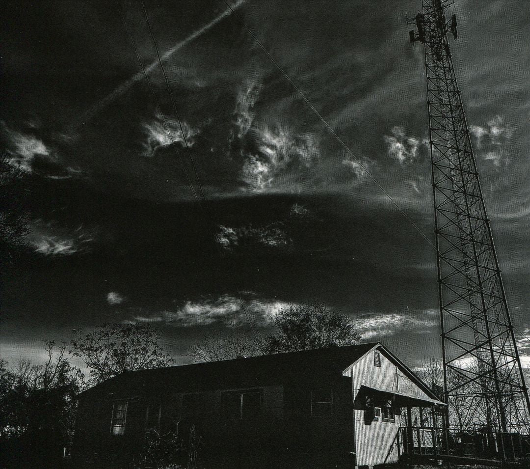 Midnight Broadcast cover art