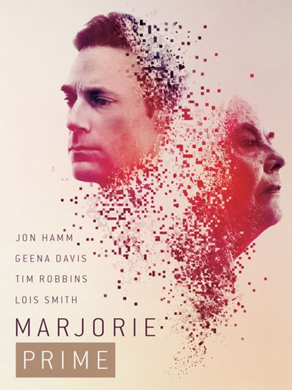 Marjorie Prime cover art