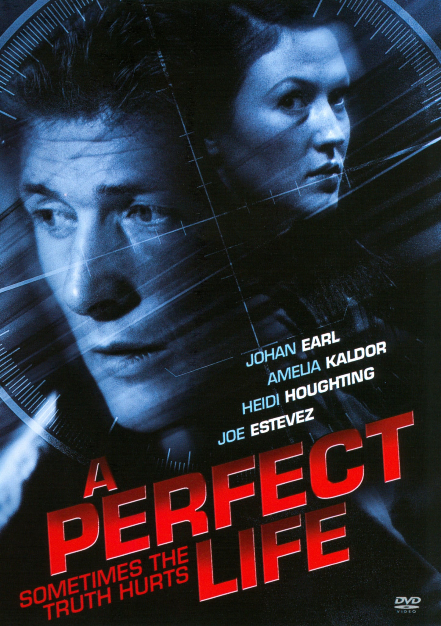 Perfect Life cover art