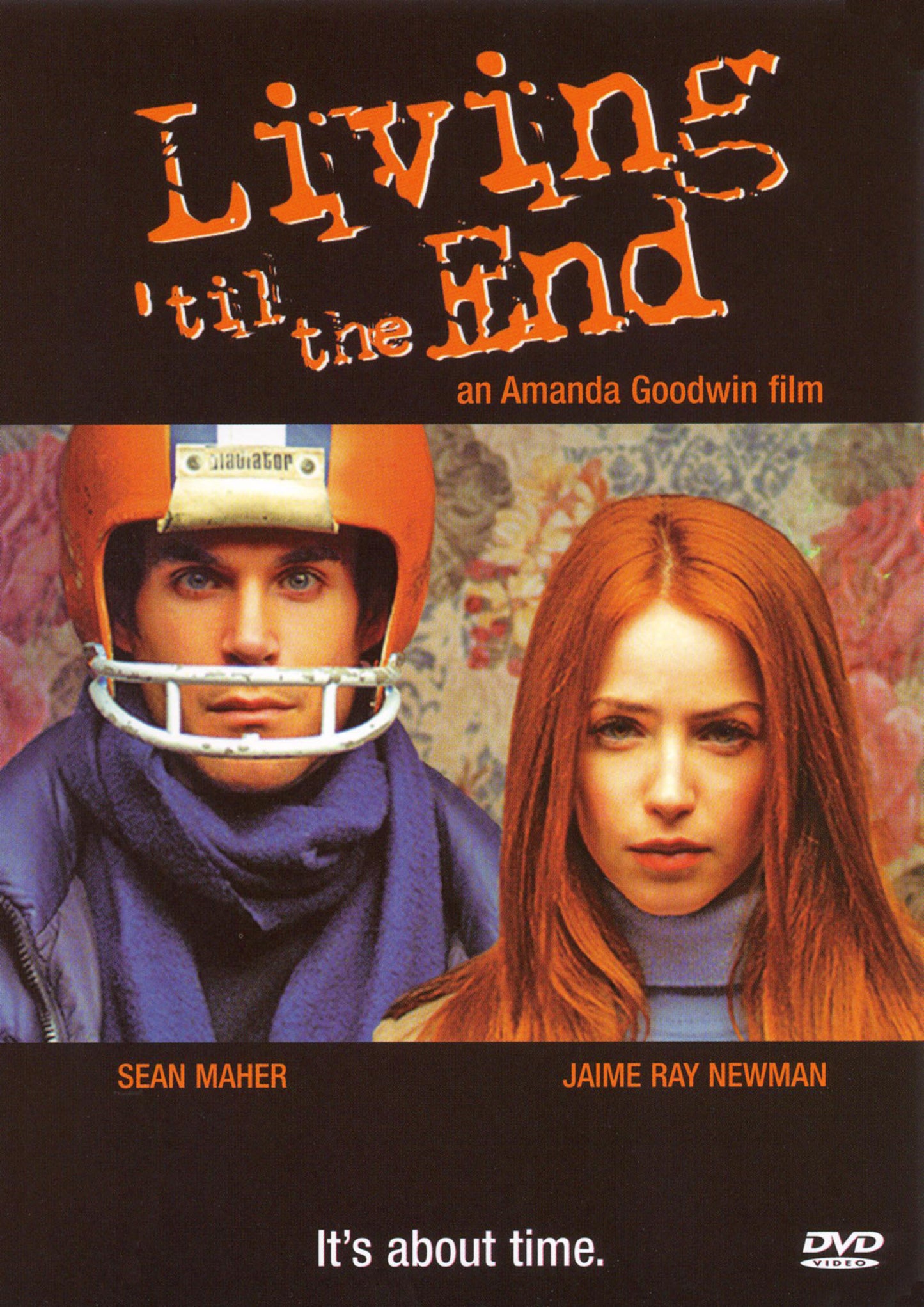 Living 'til the End cover art