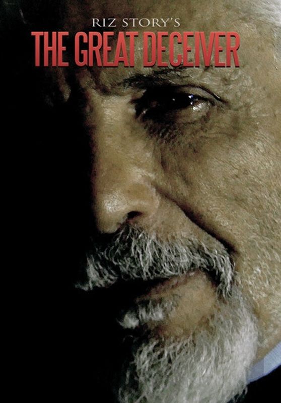 Great Deceiver cover art