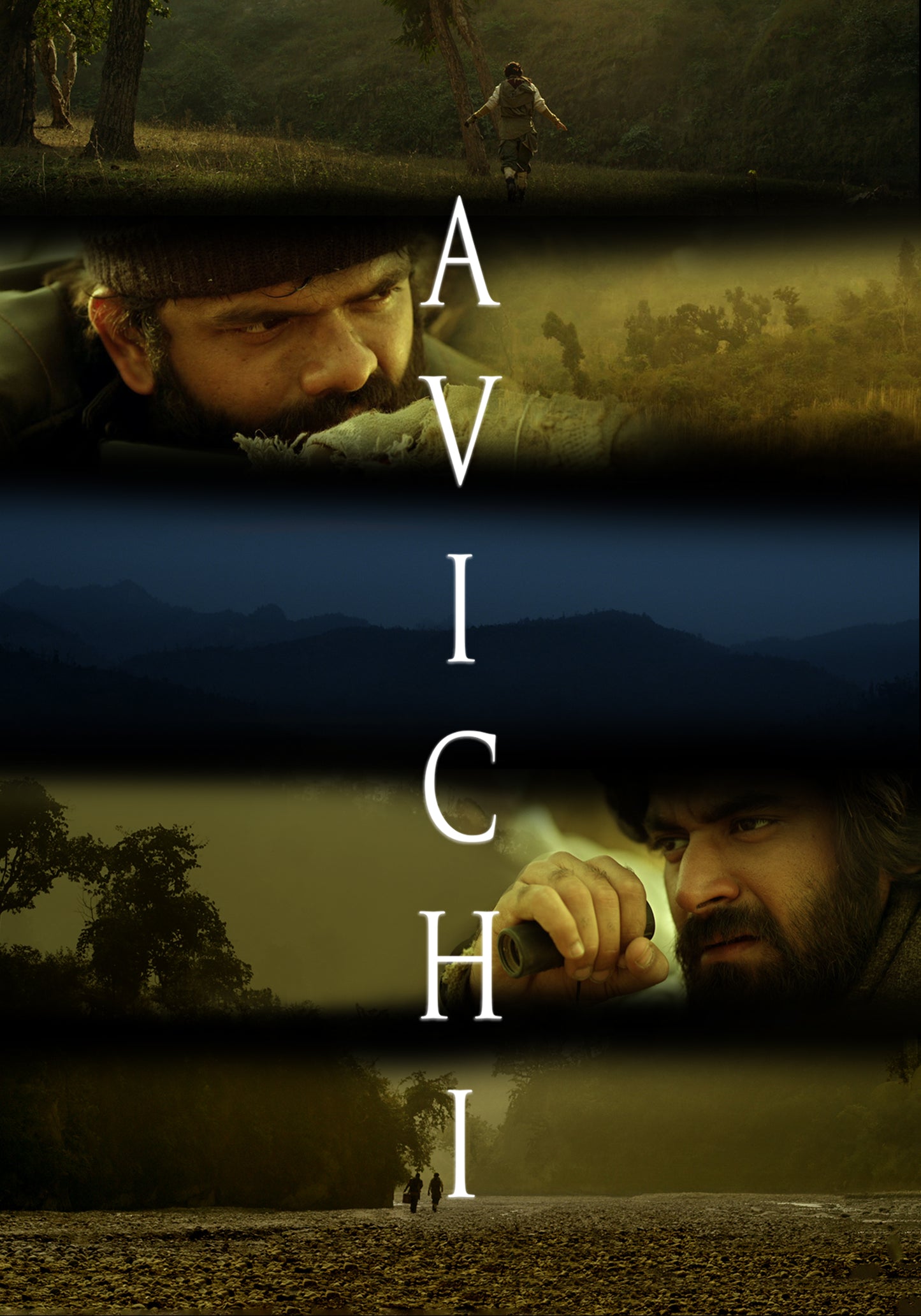 Avichi cover art