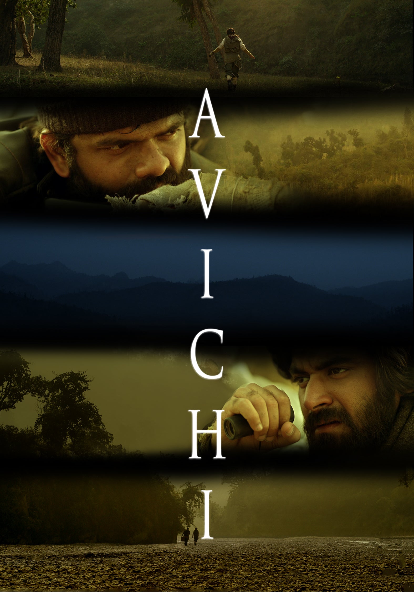 Avichi cover art