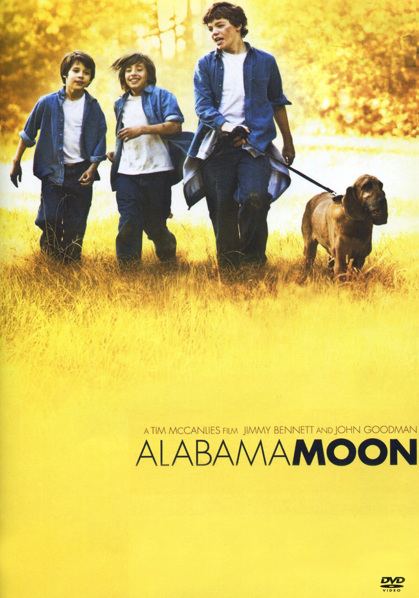 Alabama Moon cover art